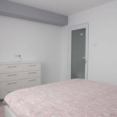 Apartament Tanya Targoviste Exterior foto