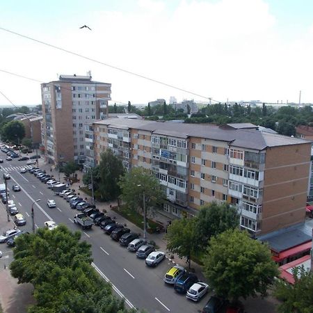 Apartament Tanya Targoviste Exterior foto