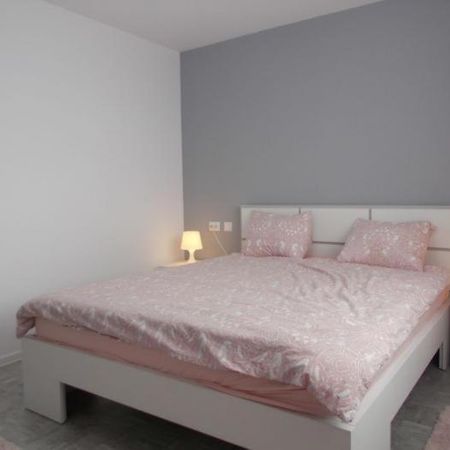 Apartament Tanya Targoviste Exterior foto