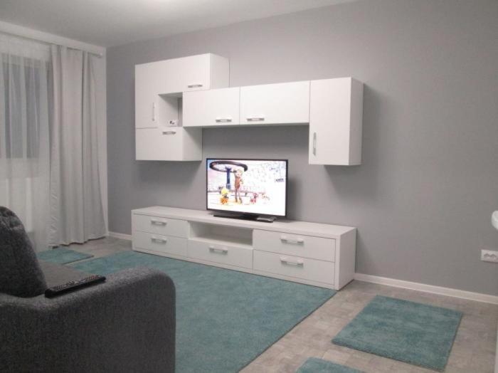 Apartament Tanya Targoviste Exterior foto